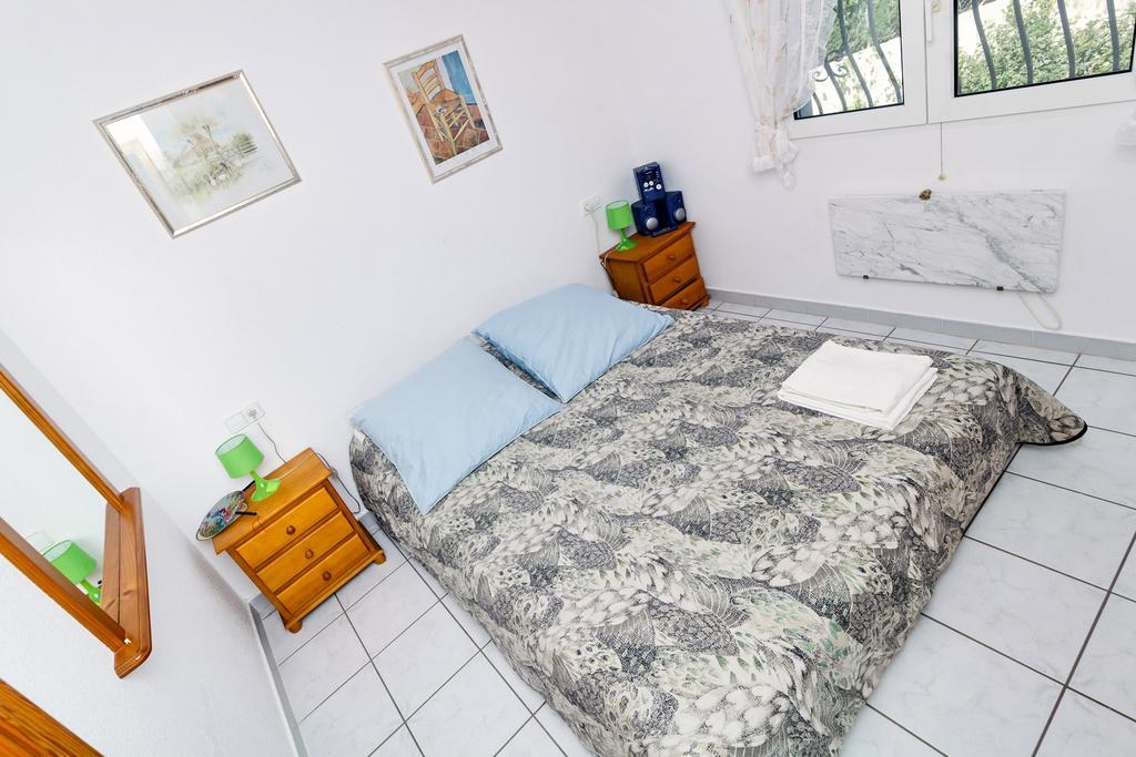 Villa Canoa Vyb Dénia Exterior foto